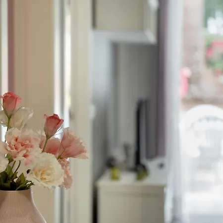 Apto Jardin Del Sol By Paramount Holidays 아파트 *