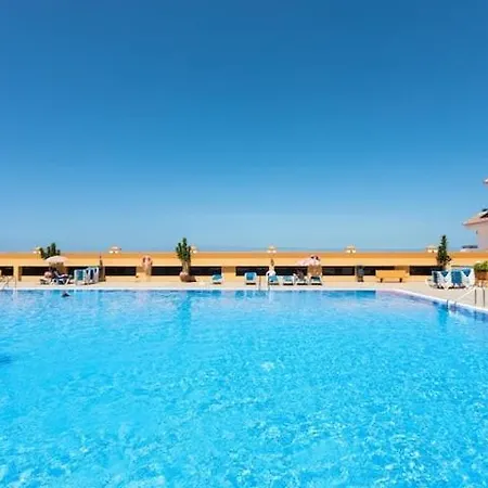 Apto Jardin Del Sol By Paramount Holidays * 푸에르토 데 산티아고