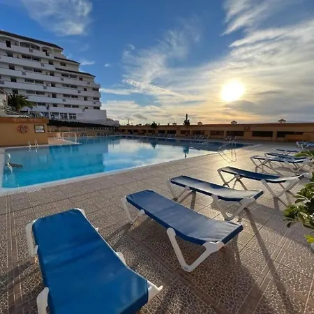 Apto Jardin Del Sol By Paramount Holidays 푸에르토 데 산티아고