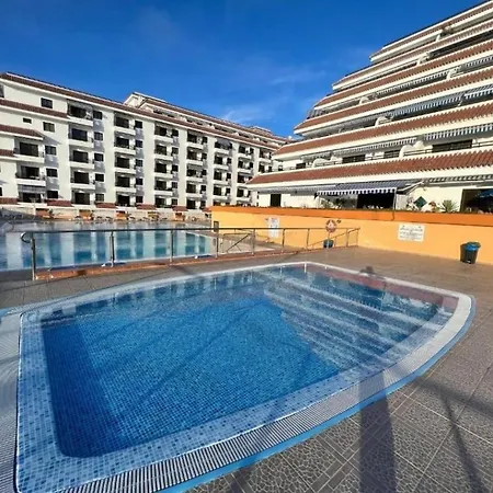 아파트 Apto Jardin Del Sol By Paramount Holidays