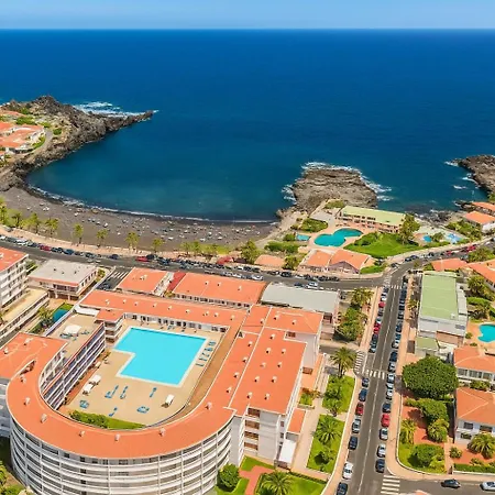 아파트 Apto Jardin Del Sol By Paramount Holidays
