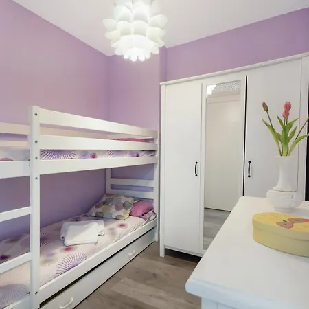 Appartement Apto Jardin Del Sol By Paramount Holidays