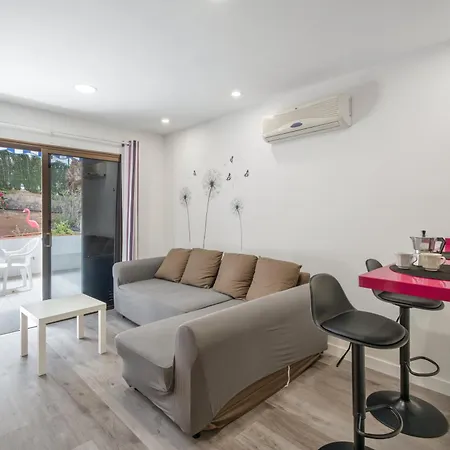 Apto Jardin Del Sol By Paramount Holidays Appartement *