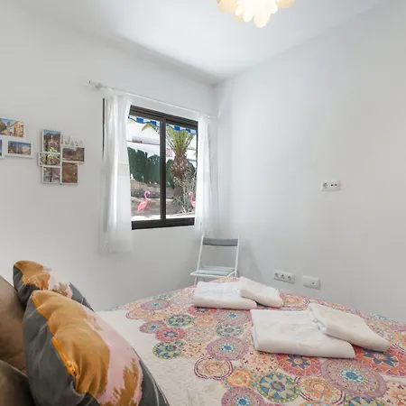 Apto Jardin Del Sol By Paramount Holidays Appartement