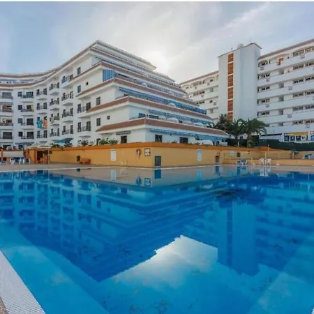 Appartement Apto Jardin Del Sol By Paramount Holidays Puerto de Santiago (Tenerife)