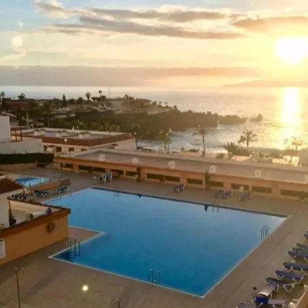 Apto Jardin Del Sol By Paramount Holidays Appartement *
