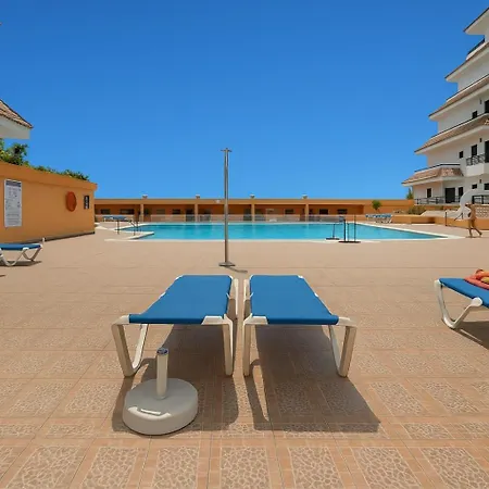 Apto Jardin Del Sol By Paramount Holidays *