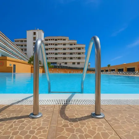 Apto Jardin Del Sol By Paramount Holidays Appartement Puerto de Santiago (Tenerife)